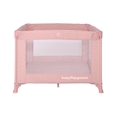 Box per giochi SUNNY PLAYGROUND Mellow Rose STAR